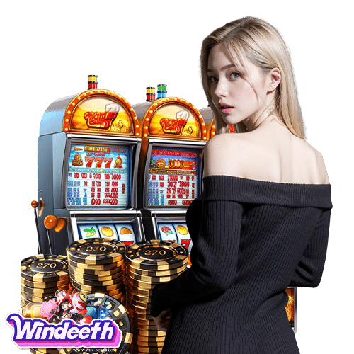 windeeth สมัครสมาชิก