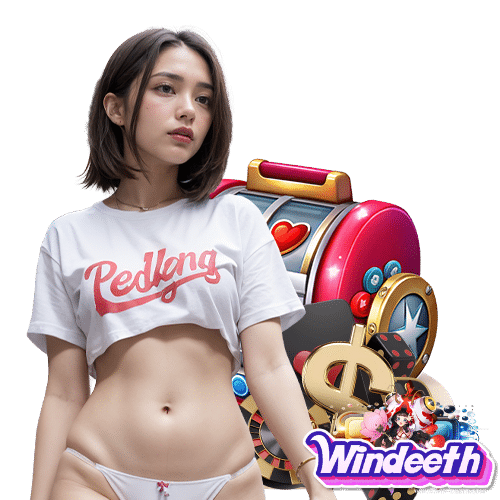 windeeth เว็บตรง